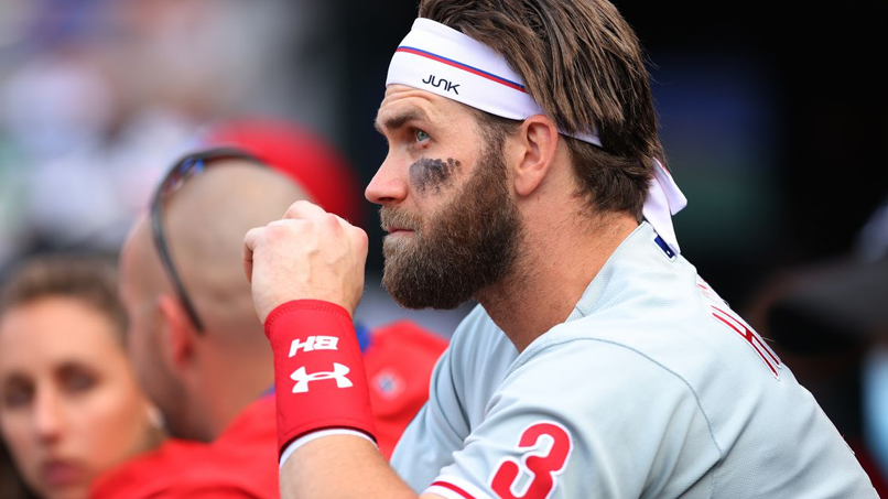 Bryce Harper