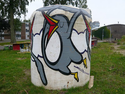 graffiti art