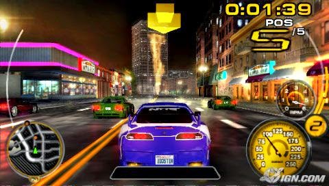 Download Game Midnight Club 3 DUB Edition Terbaru Untuk PC ...