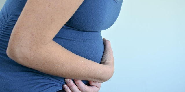Be Careful, 11 Signs of Pregnancy Danger Need to Watch Out for Pregnant Women