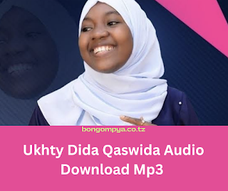 Ukhty Dida Qaswida Audio Download Mp3