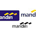 Free Download Logo Desaign Bank Mandiri terbaru~CDR
