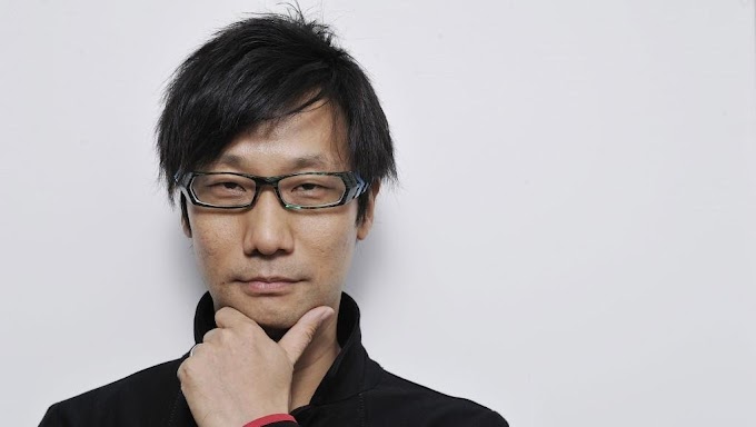 Hideo Kojima fora definitivamente da Konami, possível contratação da Sony?