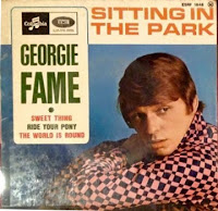 Sitting in the Park (Georgie Fame)