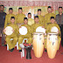 KUMPULAN NASYID PUTERI MMMK JUARA