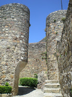 Café Portugal - PASSEIO DE JOTRNALISTAS - Marvão