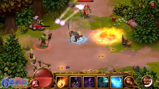 Join the Guild of Heroes and fight the forces of evil in a new fantasy world Download Gratis Guild of Heroes - fantasy RPG - No Skill Cooldown/ Free Revive - 