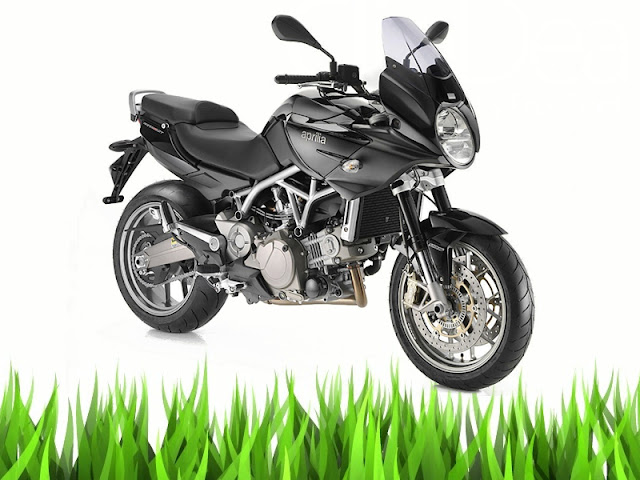 Aprilia Mana 850 GT ABS