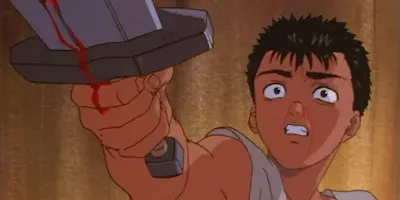 شخصيات أنمي لها ماضي حزين