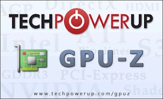 GPU-Z  versão 0.7.0
