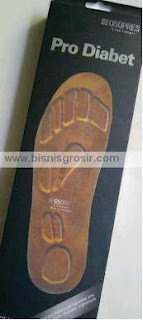 jual alas kaki prodiabet asli murah harga grosir