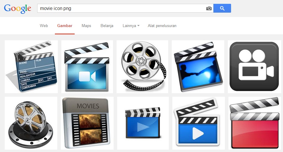 MENGGABUNGKAN LOGO DAN TULISAN DENGAN PHOTOSHOP