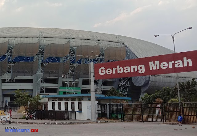Stadion GBLA Siap Jadi Venue Piala Presiden 2022, Tinggal Izin Kepolisian
