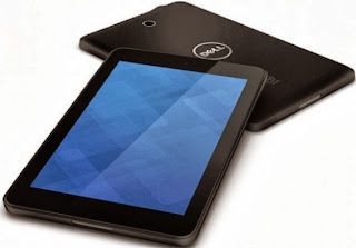 Dell Venue 8 – 8″ HD Intel Atom Powered Tablet with Android v4.4 (Kitkat) Upgrade support