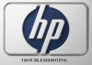 hp troubleshooting