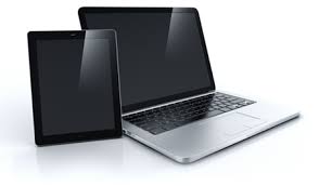 LAPTOP AND TABLETS