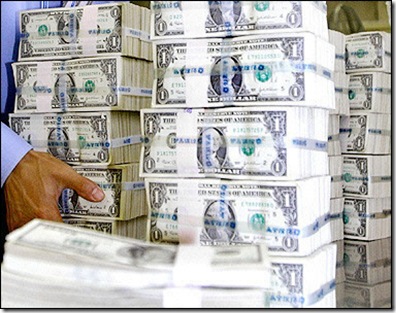 big money