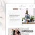 Anemone Blog and Magazine HubSpot Theme Review