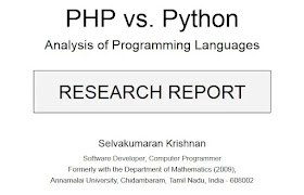 PHP vs Python: Comparing Strengths and Weaknesses for Web Development
