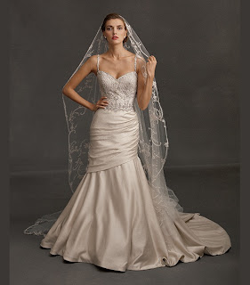 Amelia Casablanca 2013 Bridal Collection