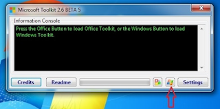 Microsoft Toolkit