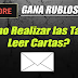 Ad-Core Realizar Tareas Leer Cartas