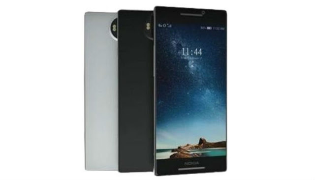 New Leaked Nokia 8 specs and price