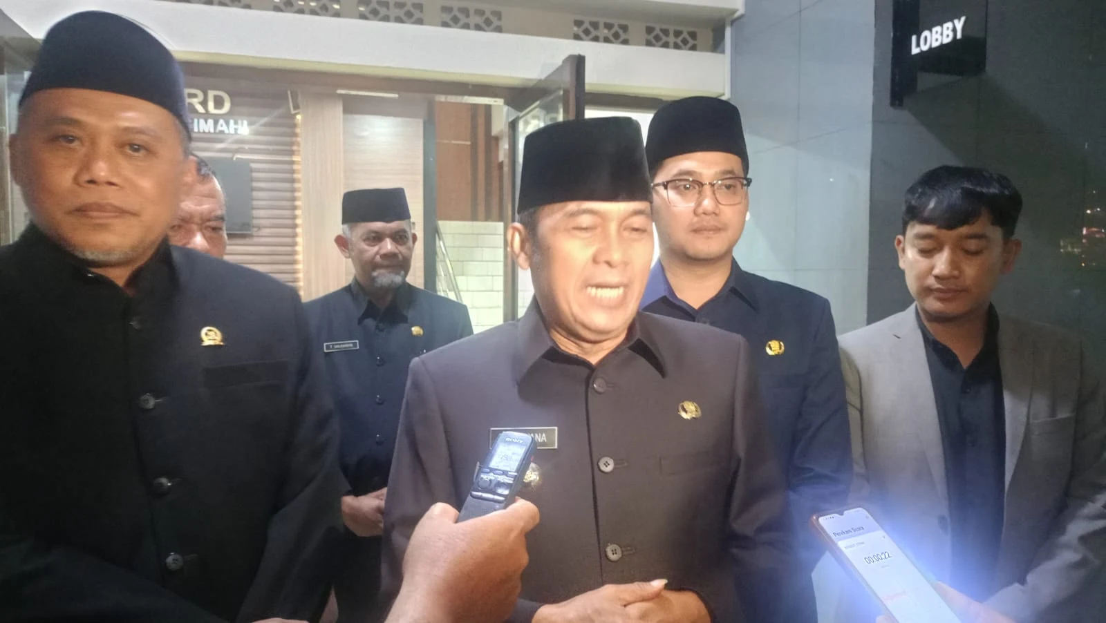 Pemkot Cimahi Gerak Cepat: Ubah Perda, Gali PAD Terpendam