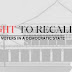 THE RIGHT TO RECALL - The right of voters in a democratic state.