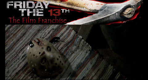 Friday The 13th: The Film Franchise Has First Anniversary