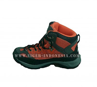 Sepatu Boot Eiger W165 Clements