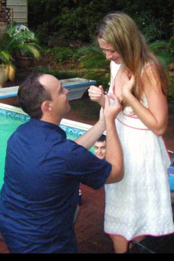 I Think I Ruined My Friend’s Marriage Proposal Photo.