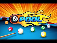 Download 8 Ball Pool Mod Apk v3.9.1 Full Unlocked Terbaru