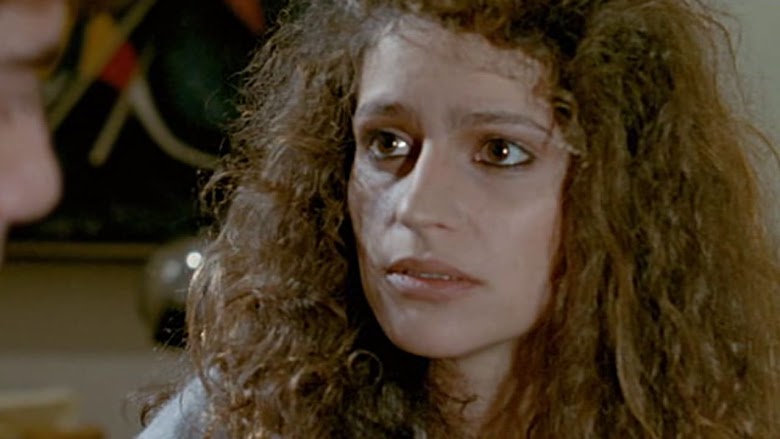 The Soldier 1982 papystreaming
