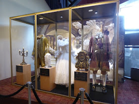 Disney Beauty and the Beast film costumes