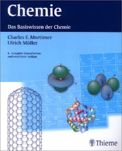 Chemie: Das Basiswissen der Chemie