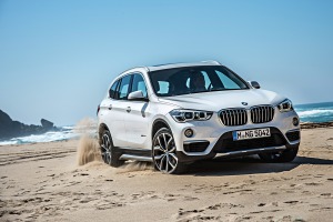 2016 BMW X1 SUV Review Car Price Concept