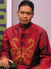 Biodata Biografi  Profile Ustad Danu Terbaru and Lengkap