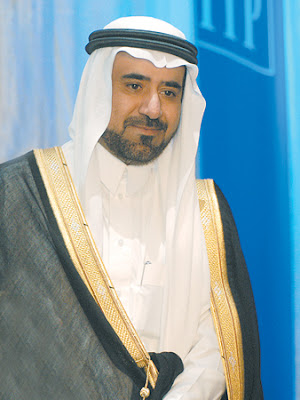 Sulaiman Abdul Aziz Al Rajhi