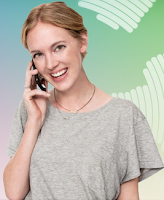 Free phone calls using Rebtel App