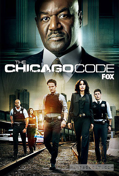 chicago code cast. Watch The Chicago Code Online
