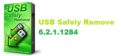 USB Safely Remove 6.2.1.1284 Full Version