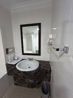 Pengalaman Menginap di Howard Johnson By Wyndham Kuala Lumpur 118