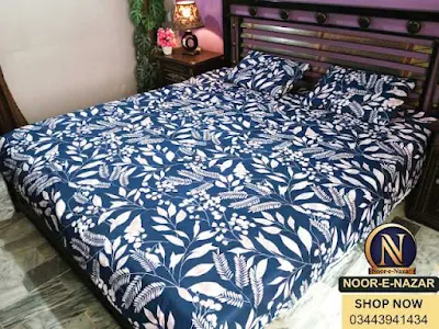 King Size Luxury Bed Sheets Online | d6