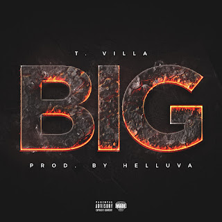 Team Bigga Rankin, Hip Hop Everything, Promo Vatican, New Music Alert, BIG, T. Villa, Detroit Hip Hop, TVillaOfficial, Video Premiere,