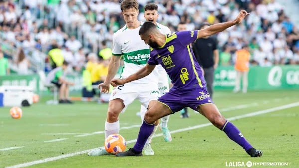 Galilea - Málaga -: "A cerrar lo mejor posible la temporada en casa"
