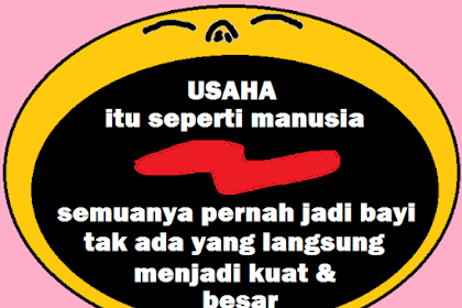 Kata Kata Motivasi Sopir