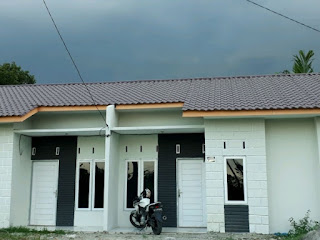 Rumah Murah KPR Bersubsi 1