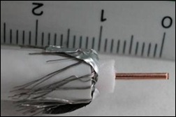 Cable Pelado