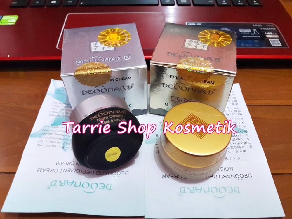 Cream Deoonard Gold Silver Satuan